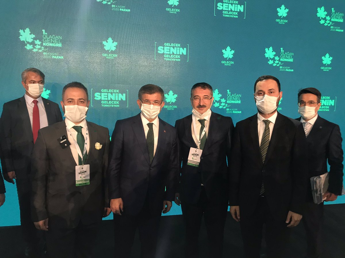 RBekiroglu's tweet photo. #Gelecekpatisi 1.Olağan Kongresinde Sayın Genel Başkanımız @Ahmet_Davutoglu beyin şahsımı Etik Kurula layık görmesinden dolayı Şahsına ve destekleyen delege kardeşlerime şükranlarımı sunarım @SelimTemurci @mnedimyamali @AyhanSeferUSTUN @feramuzustun @selcukozdag https://t.co/6IKo89zBS0