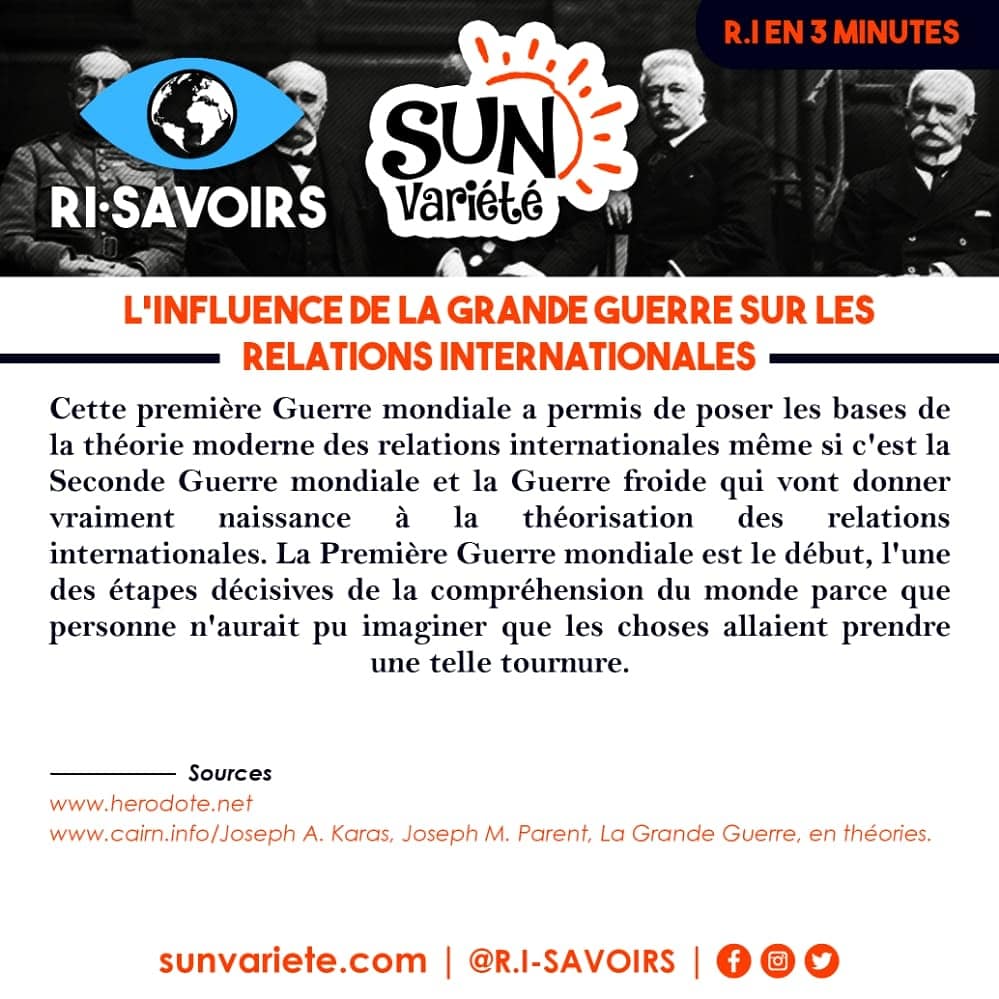 risavoirs100820's tweet photo. #_risa
#_RI en trois (3) minutes
#_Vers une bonne éducation des citoyens et citoyennes à l'esprit internationaliste https://t.co/nX6PRBU3S0
