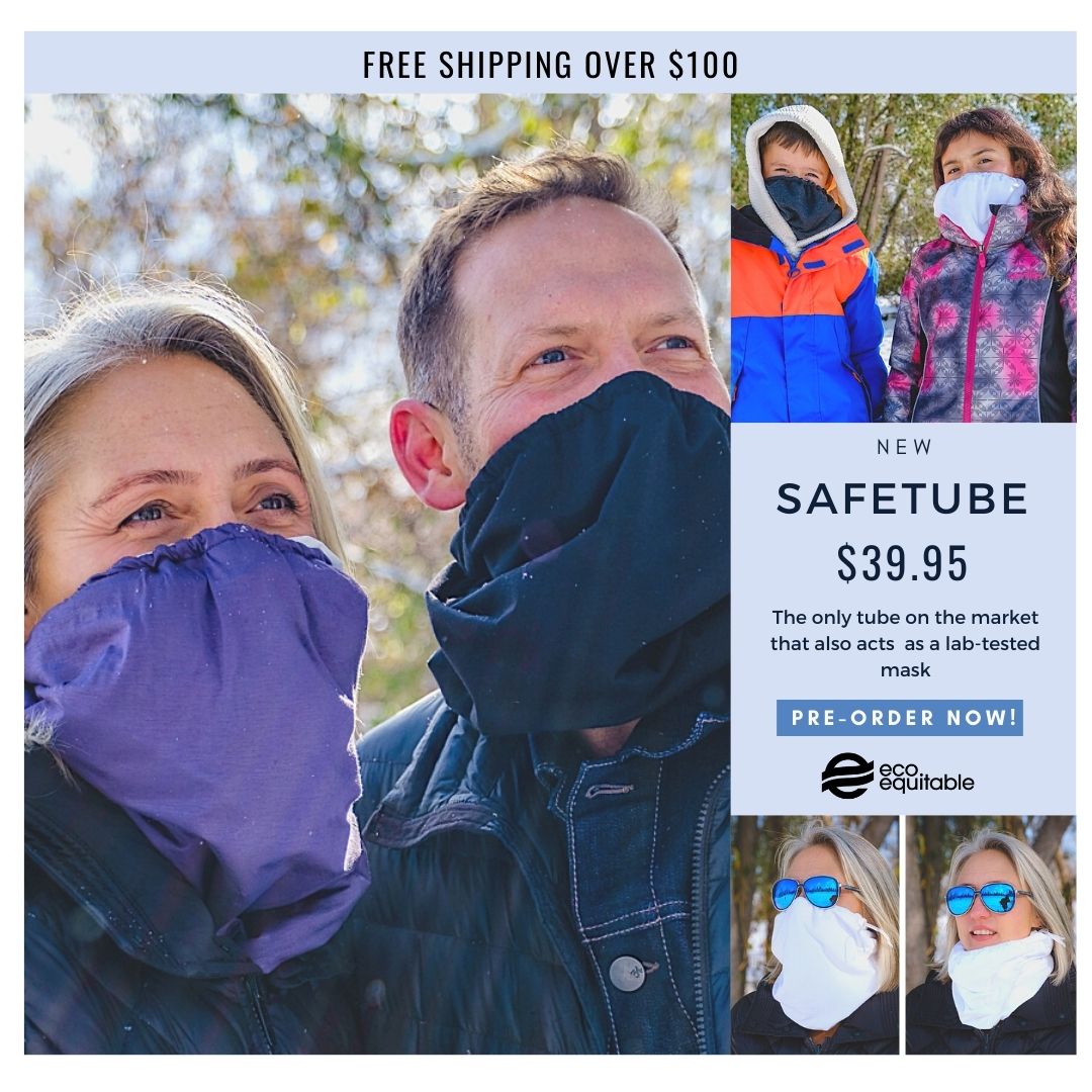 Reminder: PRESALE ends today :: Tube Mask for Winter! - mailchi.mp/2226529ea532/f…