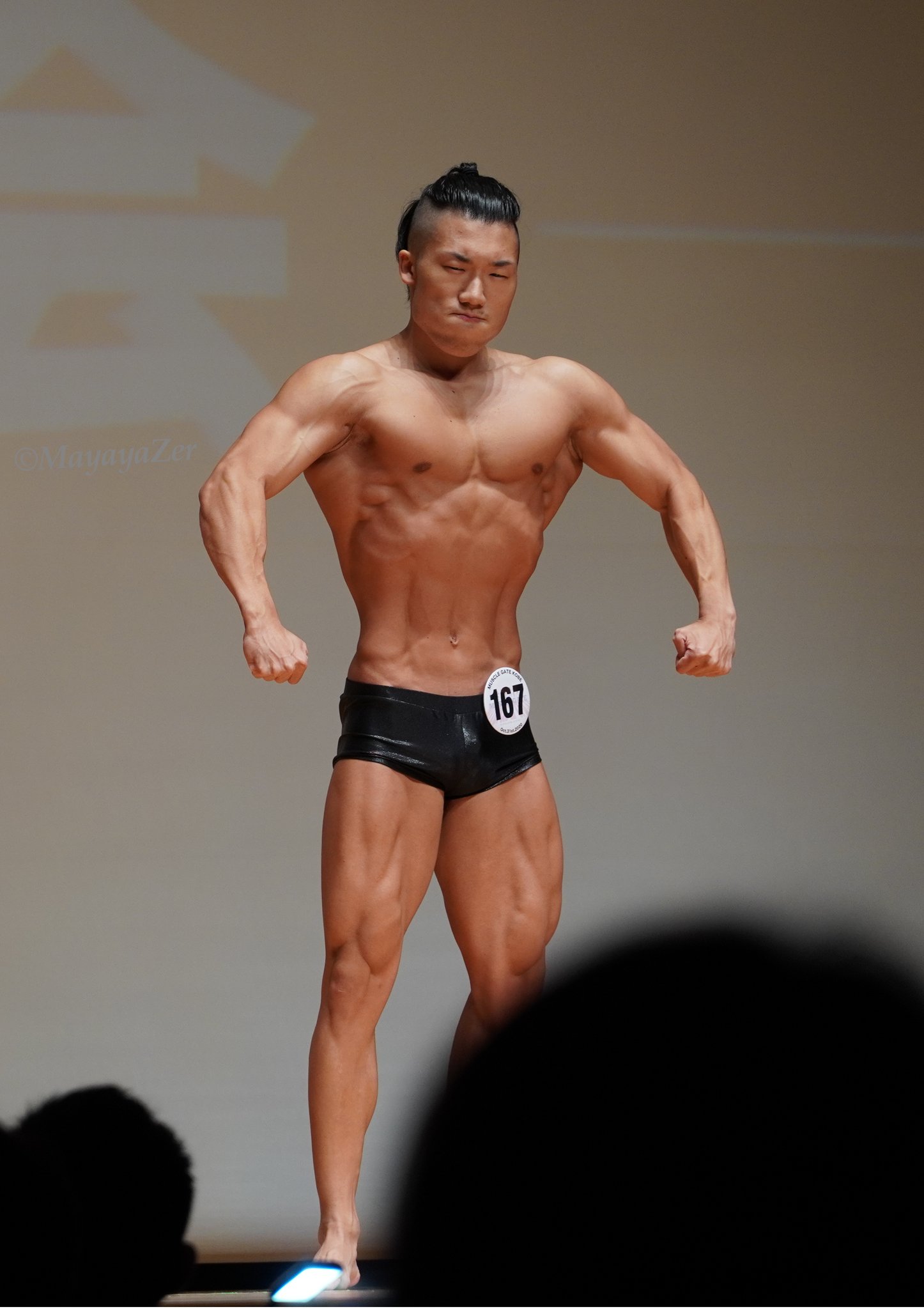 takayama takumi | 2022 12/10 FWJ大阪 WORLD LEGENDS CLASSIC