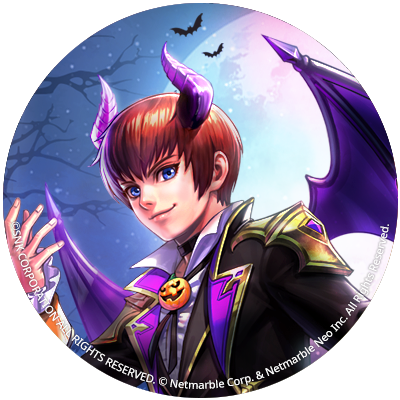 ImGahel's tweet photo. Twitter Icon of Alice and Chris Halloween

#KOF #KOFAS #KOFALLSTAR #KOFASANNIVERSARY #Halloween2020  #Halloween  #Alice #Chris #アリス #クリス
LINK TO DOWNLOAD IN ORIGINAL HD https://t.co/IAd8IePBda https://t.co/iSS6cqZcz7