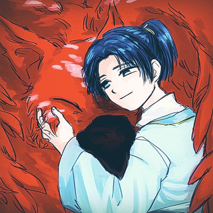 石田彰のtwitterイラスト検索結果 石田彰のtwitterイラスト検索結果