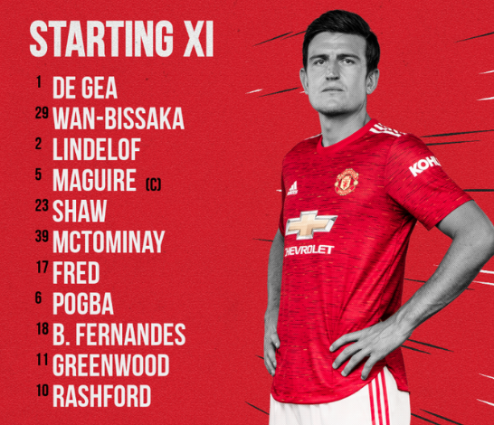 The lineups are out, who do u think will win tonight? <a href="/DavidLumansi/">David Lumansi</a> <a href="/abduolkharyeem/">Abdulkharym</a> <a href="/DhakabaKigongo/">Ismail Dhakaba Kigongo</a> <a href="/fsnakazibwe/">Faridah Nakazibwe</a> <a href="/senelvis/">elvis senono</a>