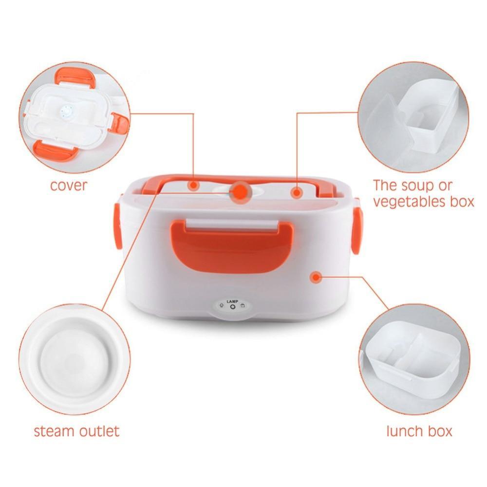 LindaBe06459088's tweet image. Electric Heating Lunch Box 

Self-Heating - Just plug the cord 25 minutes before lunch break, continue working, and have your lunch warm and ready. Enjoy your lunch as if it was just freshly cooked!
#LunchBox #HeatingBox #ElectricBox 
Check Here : bit.ly/3mrbfju