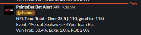 EdgeFinderSports tweet media