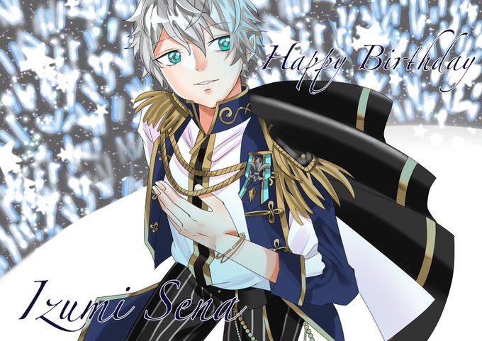 瀬名泉のtwitterイラスト検索結果 古い順 瀬名泉のtwitterイラスト検索結果 古い順