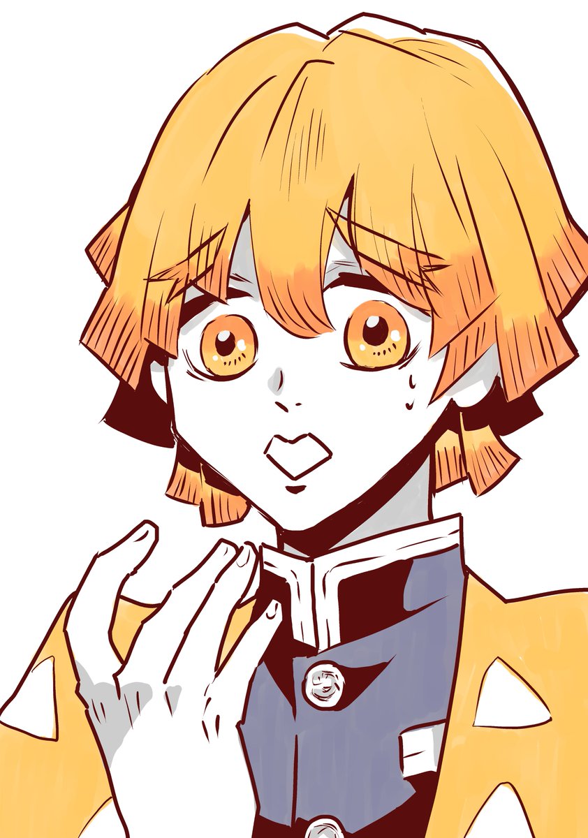 いかにも刺してきそうなやつが目の前で休憩しはじめてこわい いかにも危険な色とフォ 青色イリコのイラスト