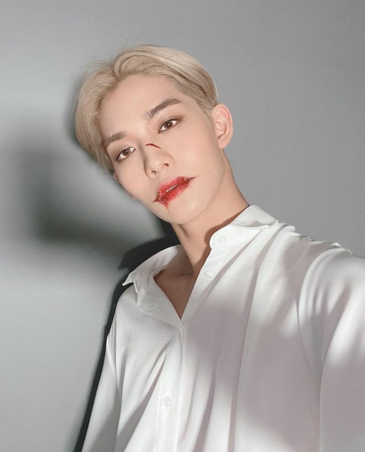 P_pat_tt's tweet photo. ย้อนหลั��หนึ่งวัน หล่อจัดๆ https://t.co/6KMg91Q7rg