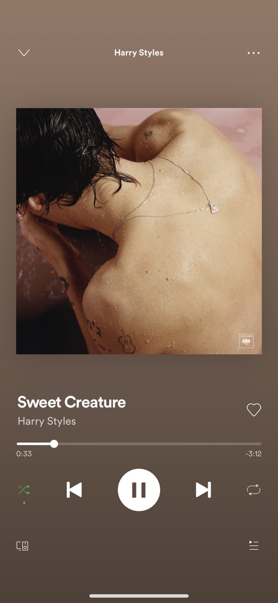 livscloud's tweet photo. two ghosts or sweet creature?

I’m voting for Fine Line for Favorite Album - Pop/Rock at the #AMAs https://t.co/6l4rdrB0Z8