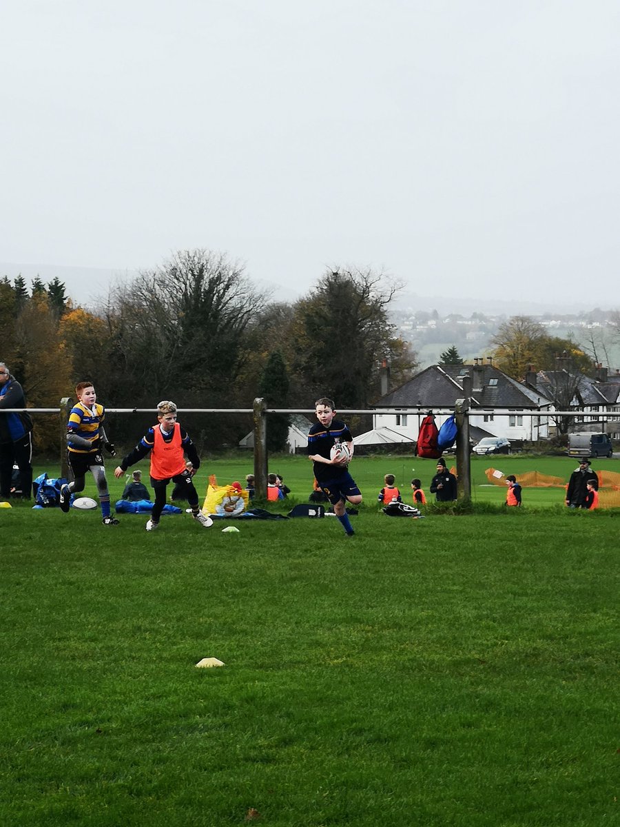 SEAReith's tweet photo. Brilliant game @Burnley_RUFC this morning 👍👏 https://t.co/jnCECDBNaa
