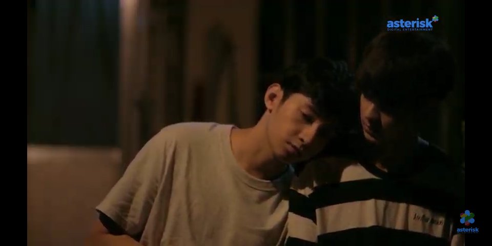 renesmeejr's tweet photo. My favorite side couple because they are so cute, I hope they will love each other 😍💕 @Kayden_Ayu @zeiah_mejia @asterisk_ph
#MyExtraordinaryEp6 https://t.co/XorAOISEXs