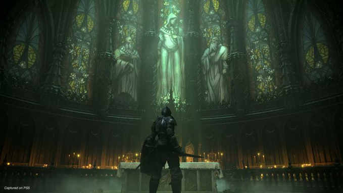 PSUdotcom's tweet photo. Demon’s Souls PS5 Remake Has No 6th Archstone Or Difficultly Settings
https://t.co/rbLuUMeH6q

#DemonsSouls #PS5 #Archstone #DifficultySettings #News #Repost https://t.co/VfmmXekhEi