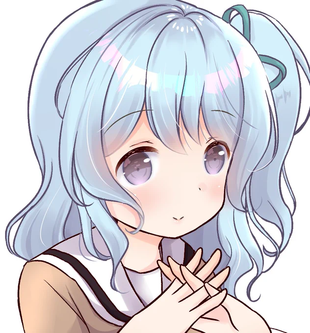 かのちゃんセンパイ 