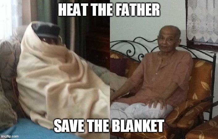 PersuasionTips's tweet image. Find out if my father survives Kolkata in the latest Chapter of the #bhajibook right here:

rintubasu.com/chapter-05/

Although the better question might me does Kolkata survive my father?