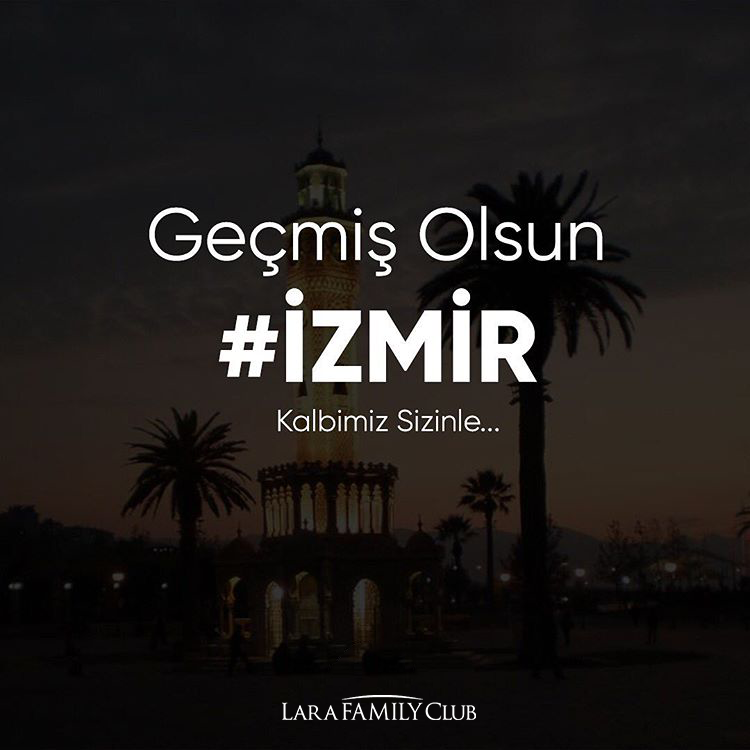 Geçmiş olsun İzmir💔🇹🇷
---
Pray for İzmir 💔🇹🇷

#Yanındayızİzmir
#prayforizmir