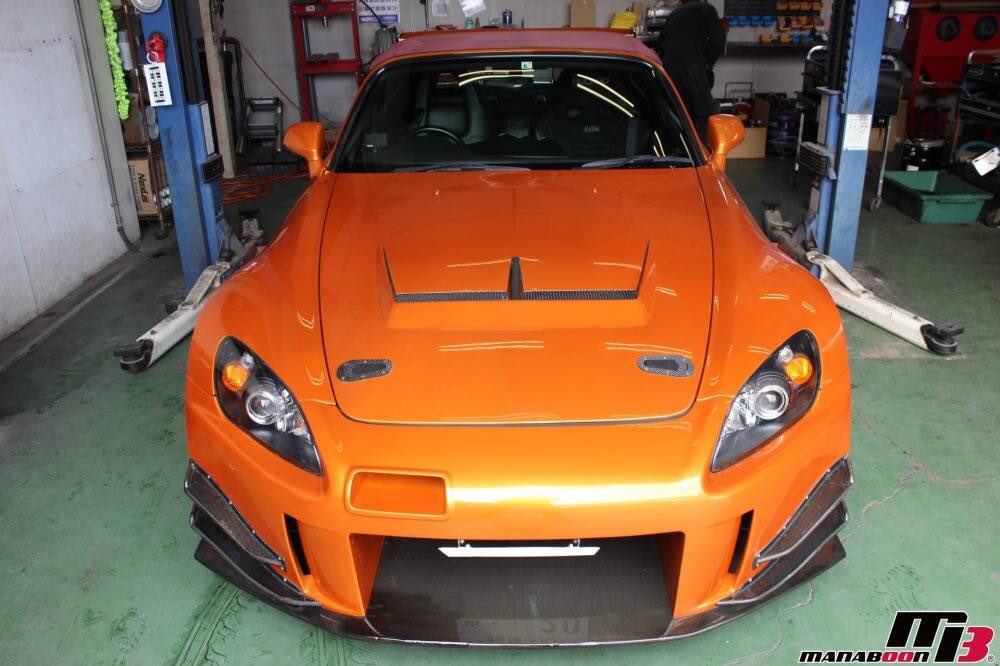 MANABOON_SNS's tweet photo. 今日の整備はS2000 2台
#manaboon #manaboon株式会社
#s2000love #s2000society #ap1 #f20c #vtectuning #vtecsound #hondas2000 #s2000nation #vtecsociety https://t.co/Hl3VgvB6r6