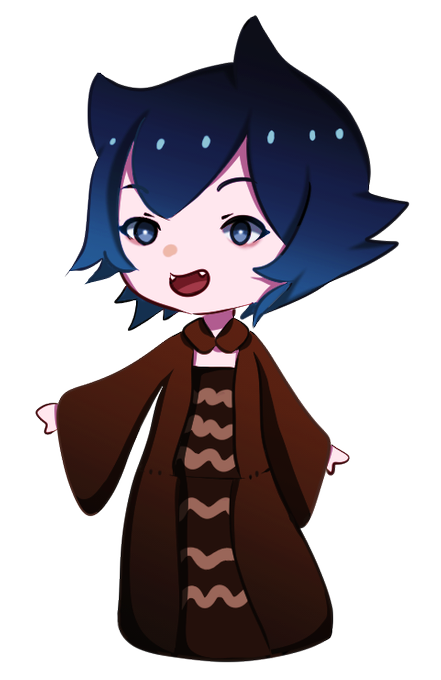 クシザキ家のtwitterイラスト検索結果