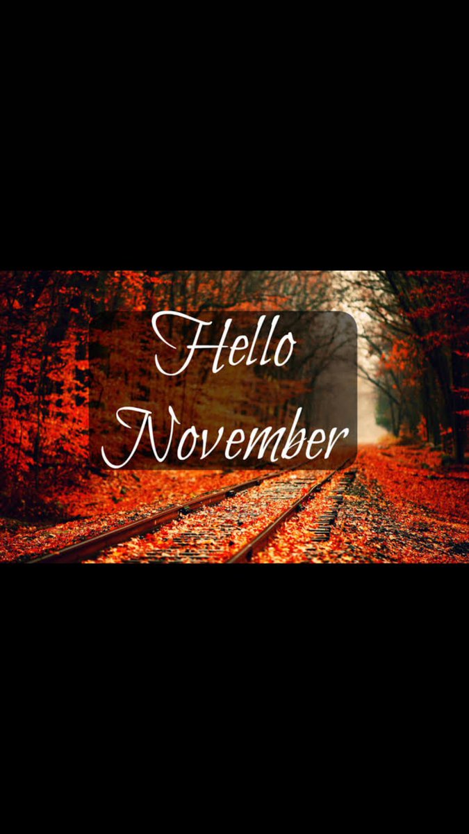 CristaEdibles's tweet photo. November sure came with lots of goodies just believe. https://t.co/7tdYNm69Xf