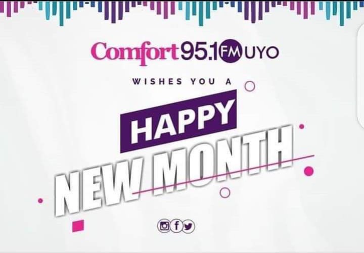OfficialCFM951's tweet photo. #NovemberBlessing https://t.co/TLEOOBUD0H
