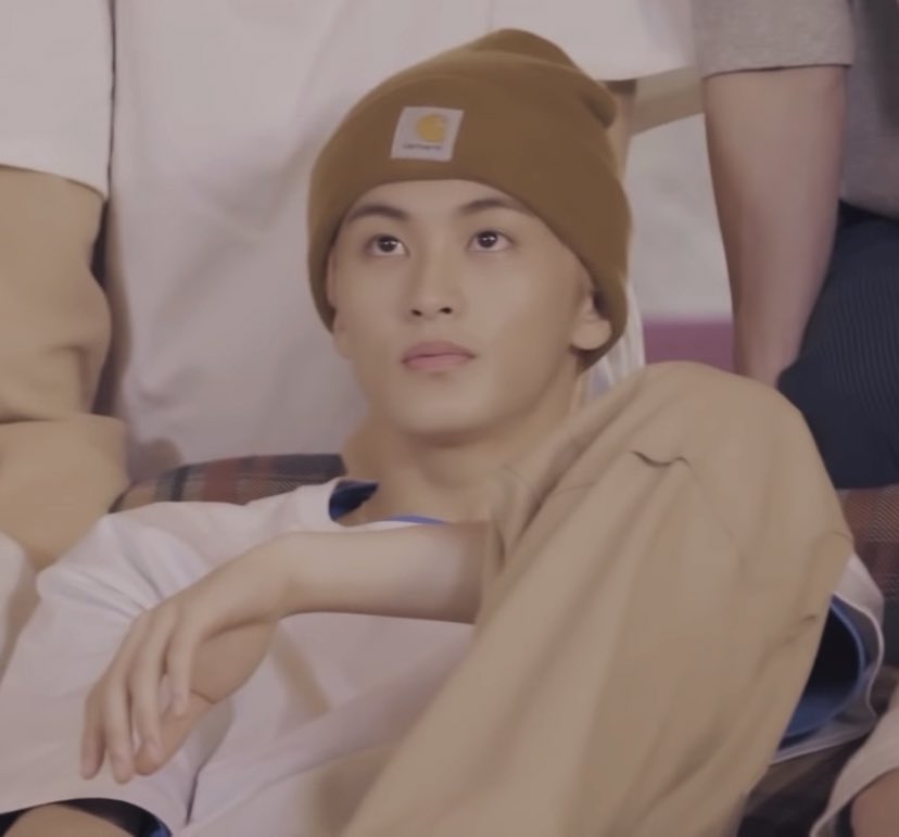 ซีนนี้หล่อจริง หัวใจทำงานหนัก