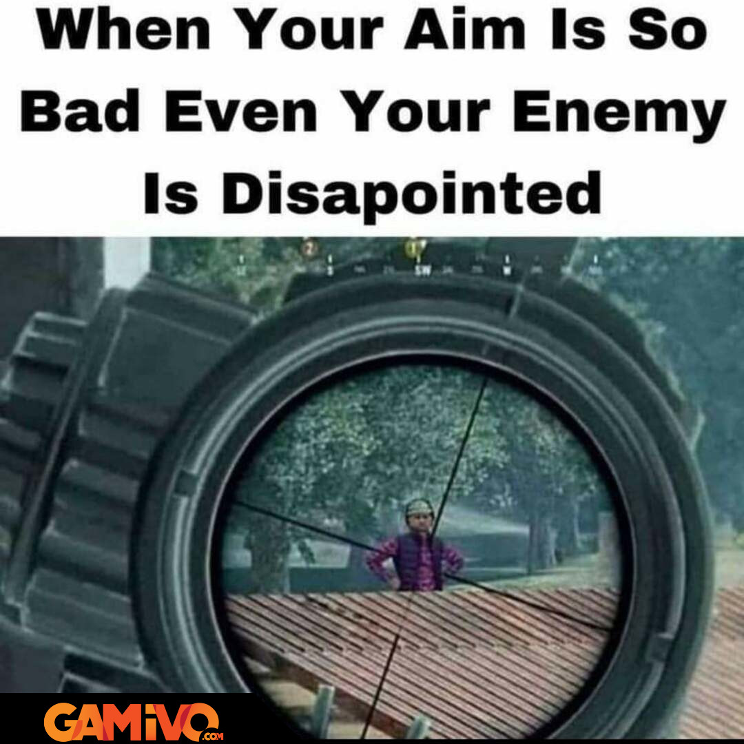 Your best gaming meme!