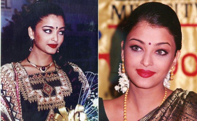 Happy Birthday Rare pics of the star

 