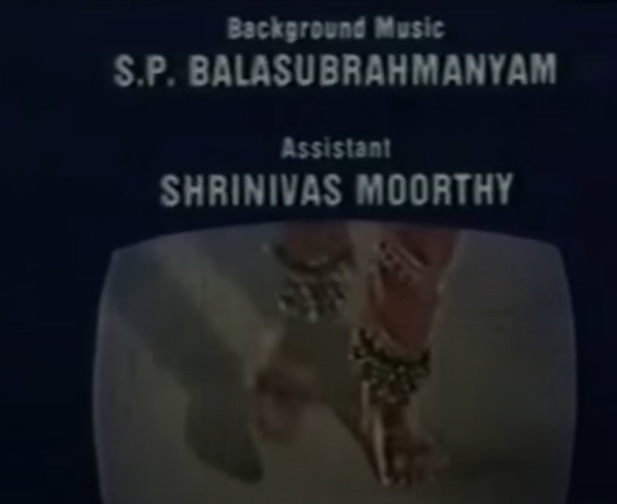 Mayuri was dubbed into Tamil & Malayalam, remade into Hindi as Naache Mayuri (1986) for which Laxmikant - Pyarelal have composed music, LP won Sur Singar Samsad's Best Classical Composition, SPB was only credited for BGM though they reused 1 song