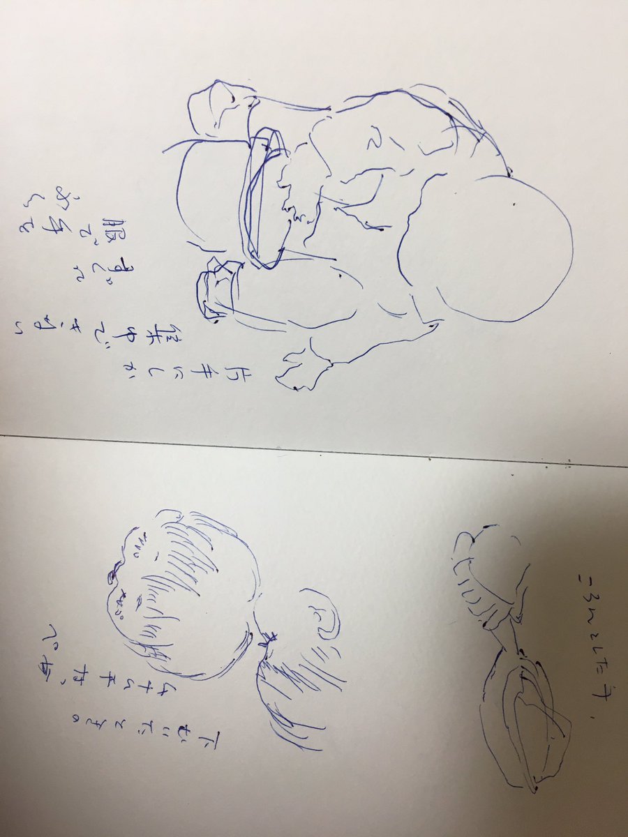 最近のスケッチブック。いつも持ち歩いてるハガキサイズ。本当にいっときたりともじっとしてないので、どうやって捉えるかが難しい。
今日は、Udemyに従ってドメイン取得とサーバーを契約しました。もうやるっきゃない。 