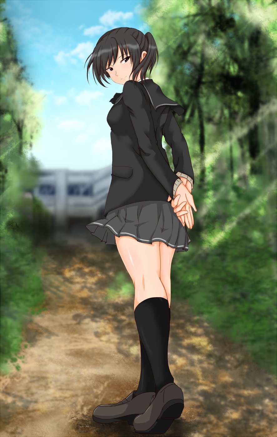 Kakki 塚原先輩誕生日おめでとうございます アマガミ 塚原響生誕祭 Kakki 塚原先輩誕生日おめでとうございます アマガミ 塚原響生誕祭