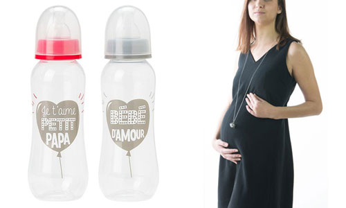 Des idées originales pour annoncer sa grossesse : nativee.com/actualites-pou… #annoncegrossesse #annoncersagrossesse #futurpapa #annoncematernité #annoncedébutdegrossesse #annoncersamaternité #annoncersondébutdegrossesse #grossesse #bébé #annoncerbébé #faitepartgrossesse