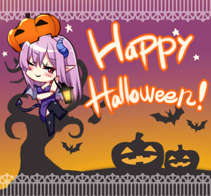 Happy Halloween! 

#Halloween 