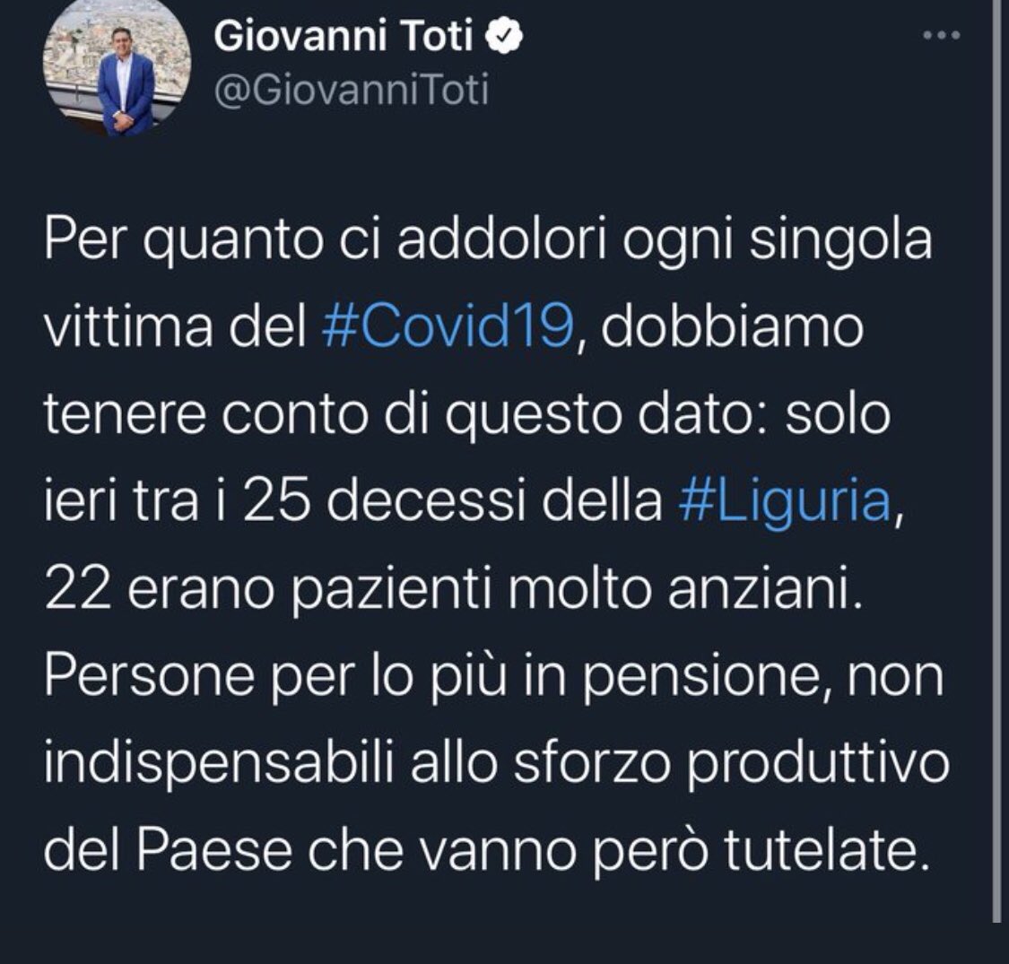 Selvaggia Lucarelli tweet media