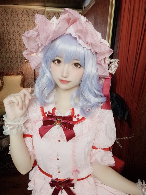 Twitterのコスプレ画像11