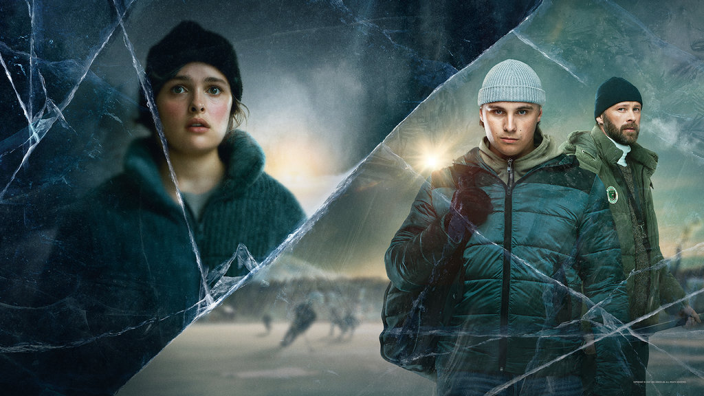 Medvědín vkládá veškerou naději do hokeje a hráči se ocitají pod velkým tlakem. Den semifinálového zápasu se stane katalyzátorem násilného činu, po němž zůstane jedna traumatizovaná dívka a město zachvátí chaos.🏒🥅

Seriál Medvědín sledujte ve službě HBO GO.💻