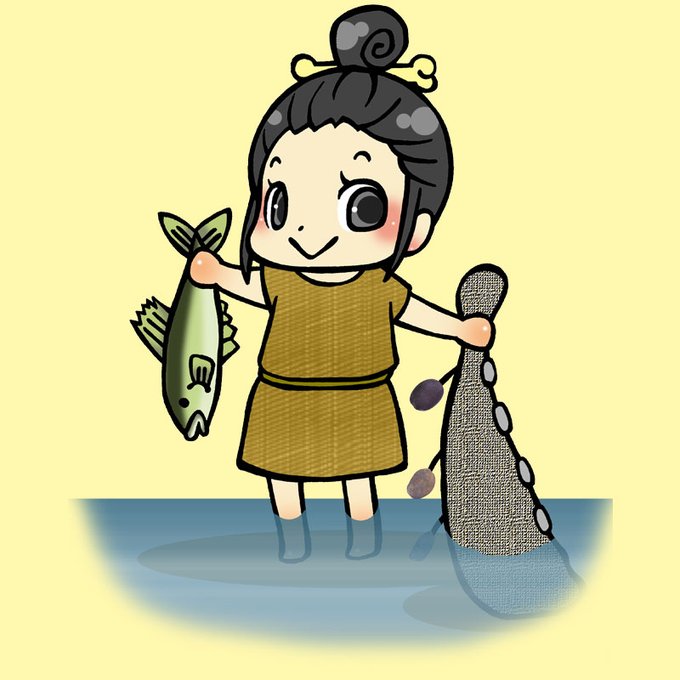 縄文人のtwitterイラスト検索結果 古い順 縄文人のtwitterイラスト検索結果 古い順