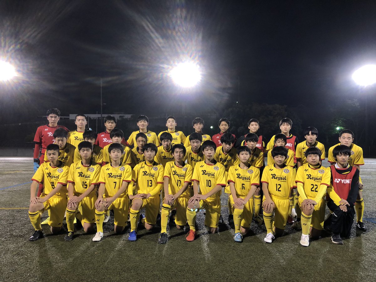 柏レイソルa A 流山 U 15 本日の結果 クラブユース選手権 1回戦 柏レイソルa A 流山 7vs0 Fortek2 得点者 谷村悠太 流山翼少年sc 高瀬昇真 2 Fcアクティブ柏 冨永創 2 流山ペガサス 那須大輝 レジスタfc 風間史侑 ヴィスポ柏 明後日11 3の2回戦に 柏レイソルa A 流山 U 15 本日の結果 クラブユース選手権 1回戦 柏レイソルa A 流山 7vs0 Fortek2 得点者 谷村悠太 流山翼少年sc 高瀬昇真 2 Fcアクティブ柏 冨永創 2 流山ペガサス 那須大輝 レジスタfc 風間史侑 ヴィスポ柏 明後日11 3の2回戦に