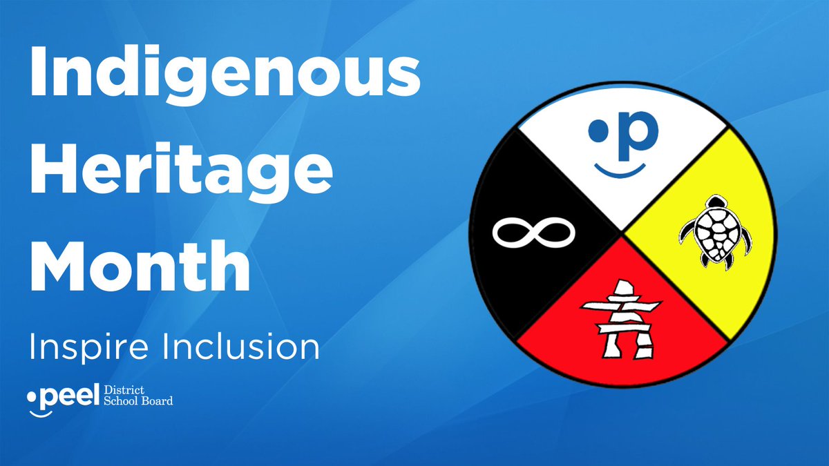 Peel District School Board tweet media