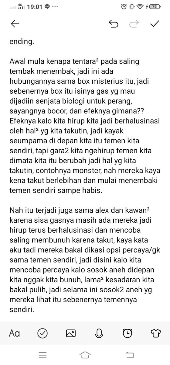 Dari kiri ke kanan, namanya Alex, Brad, Julia, Fliss sama Conrad, Alex itu adeknya Brad, Julia tunangannya Brad, Conrad Kakaknya Julia, dan si Fliss itu yg punya kapal yg mereka sewa.