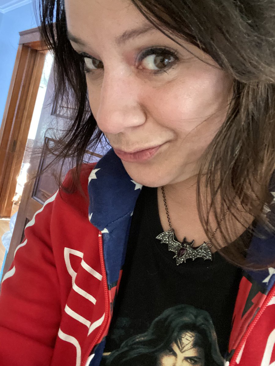 HeidisAdventure's tweet photo. We Halloween’s the crap out of today. And fell back. Hello November. https://t.co/fBXT0PQmlX
