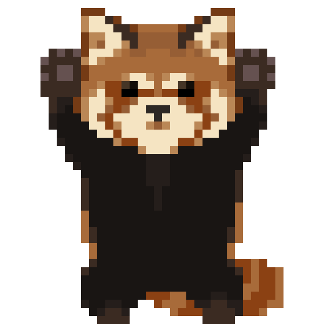 レッサーパンダのtwitterイラスト検索結果 古い順 レッサーパンダのtwitterイラスト検索結果 古い順