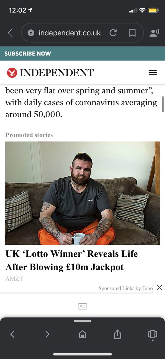 The Scalpman tweet media