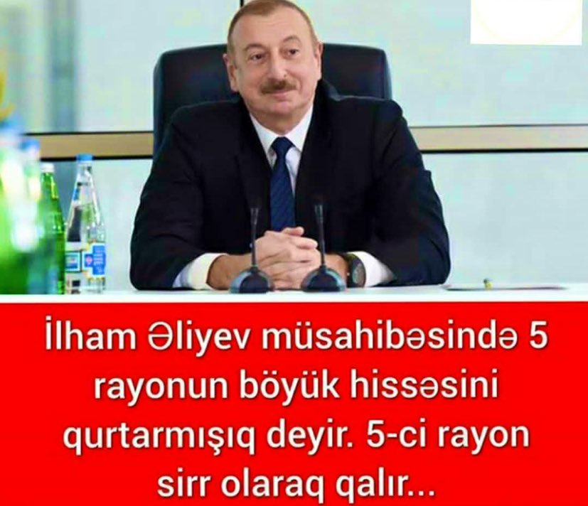 Sizcə hansi rayondu?🇦🇿