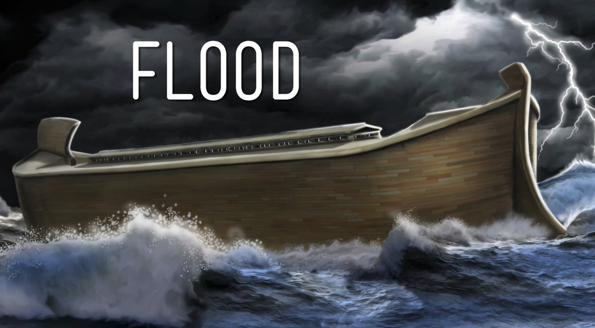 Do biblical creationists believe in climate change? Of course they do. The event of Noah's Flood caused massive climate change beginning about 4,300 years ago. Within hundreds of years of the Flood, but because of changes caused by the Flood an ice age was generated which...