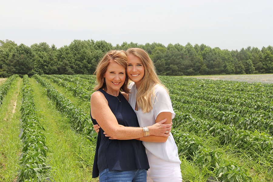 “Our farms might not all look the same on the outside but it’s what’s on the inside that counts and on my farm it’s family. For most farmers, it’s family.” -NC Farmer ﹡As a lifelong farmer, I ask for your support for Commissioner of Agriculture: qoo.ly/38yntk