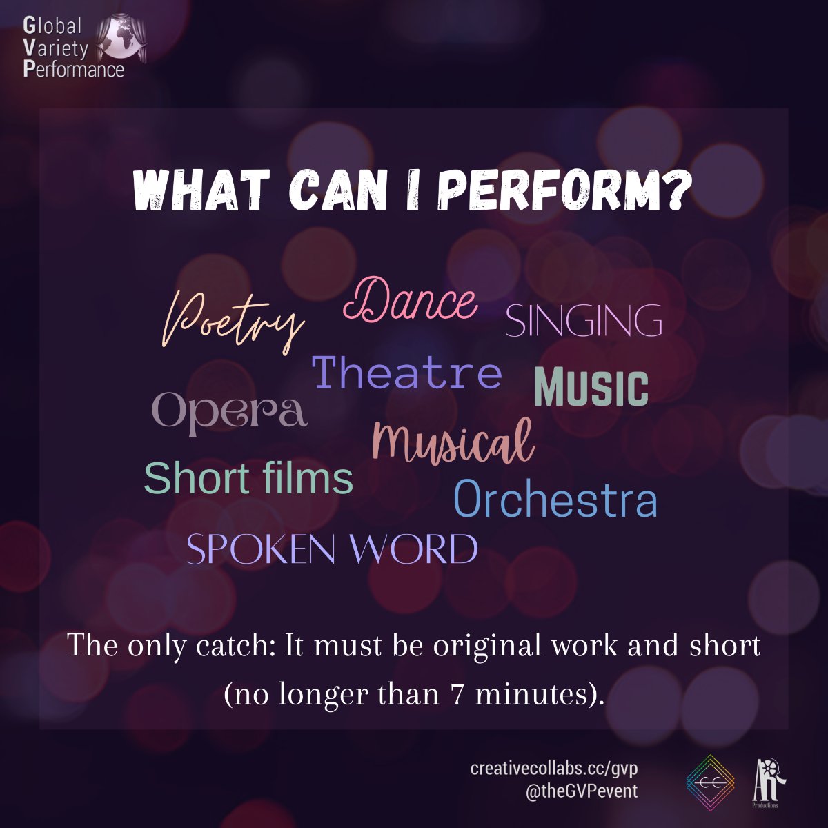 Reminder for this week's GVP brainstorm-network-collab-event - mailchi.mp/5cd5afb4ebac/r…