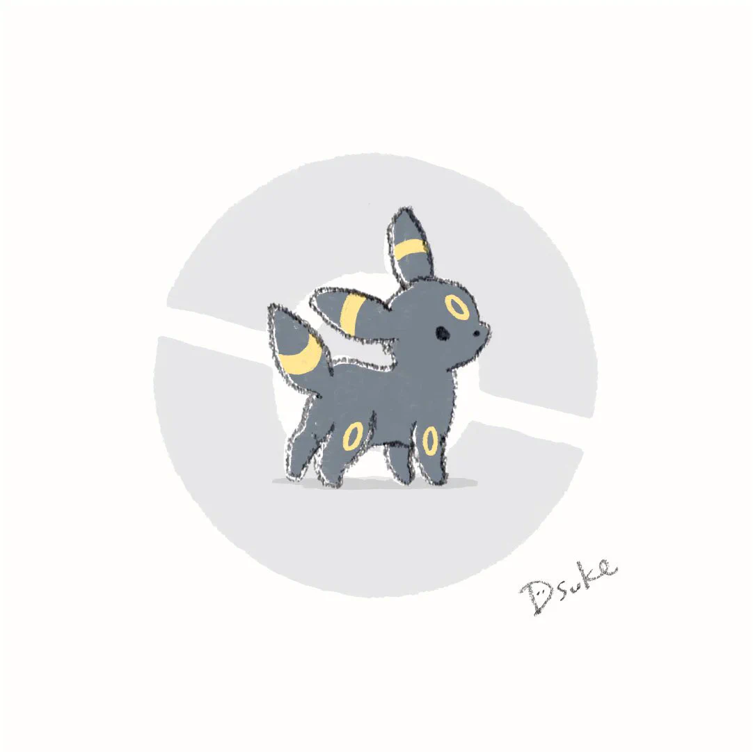 Dsuke ゆるイラスト on X: 