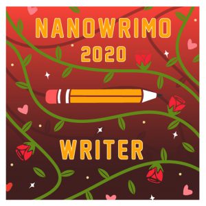 Three months after knee surgery, time to stop playing the invalid and get back on the bike. Aiming for 30 short stories during #nanowrimo2020. @JessicaTriana9 @JaneCrossman14 @mcknight_lottie @jolyondrake @SianNaomi
