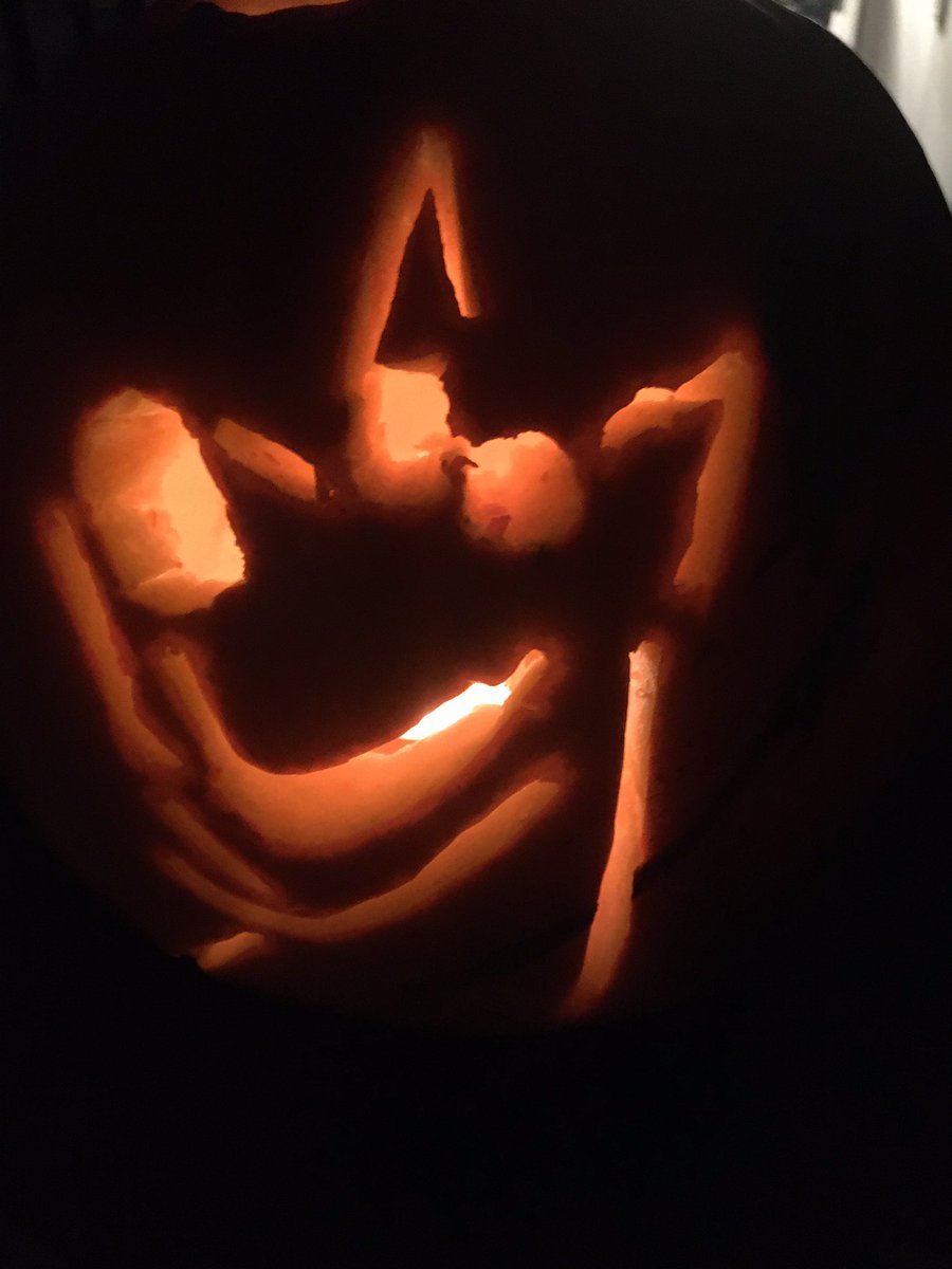 paz_pandbdesign's tweet photo. #rmspumpkinchallenge 
Pumpkins from Angelina in 10G! https://t.co/GZDrgVILKg