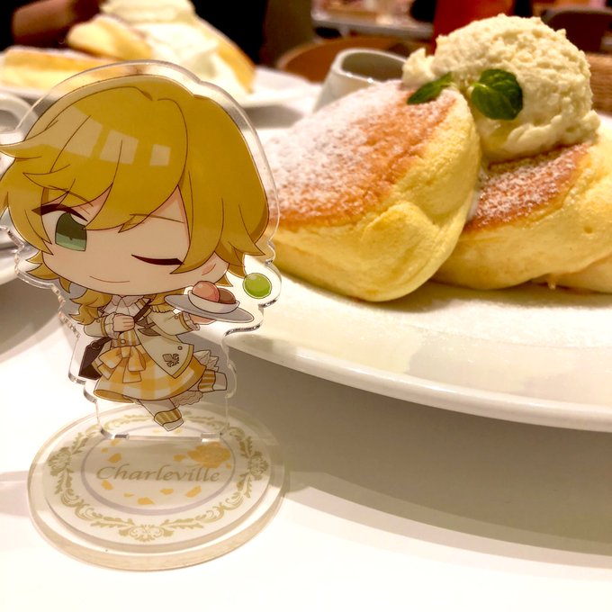幸せのパンケーキのtwitterイラスト検索結果 幸せのパンケーキのtwitterイラスト検索結果