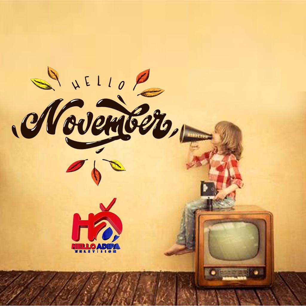 HelloadipaTv's tweet photo. https://t.co/f7n4k0YLio
